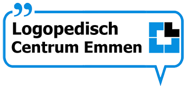 Logopedisch Centrum Emmen Logo